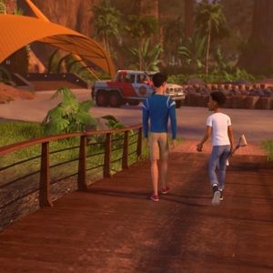 Meet your Posher, Katelynn